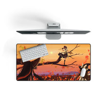 Load image into Gallery viewer, Touhou Mouse Pad (Desk Mat)

