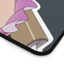 Load image into Gallery viewer, To Love-Ru Mouse Pad (Desk Mat) Hemmed Edge

