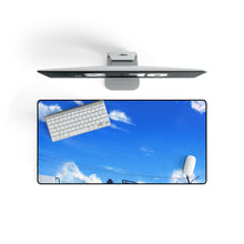 Load image into Gallery viewer, Anime Original Mouse Pad (Desk Mat) On Desk
