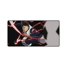 Load image into Gallery viewer, nan Mouse Pad (Desk Mat)
