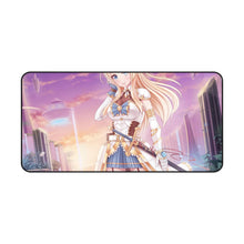 Load image into Gallery viewer, Anime Original Mouse Pad (Desk Mat)
