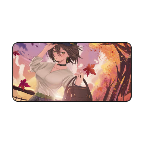 Azur Lane Mouse Pad (Desk Mat)