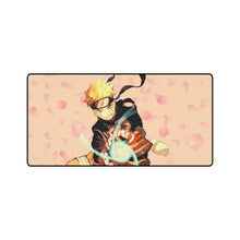 Load image into Gallery viewer, Naruto Uzumaki Mouse Pad (Desk Mat)
