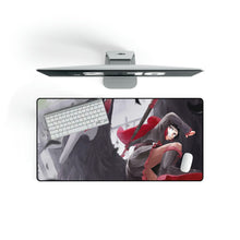 Load image into Gallery viewer, Anime RWBY Mouse Pad (Desk Mat)
