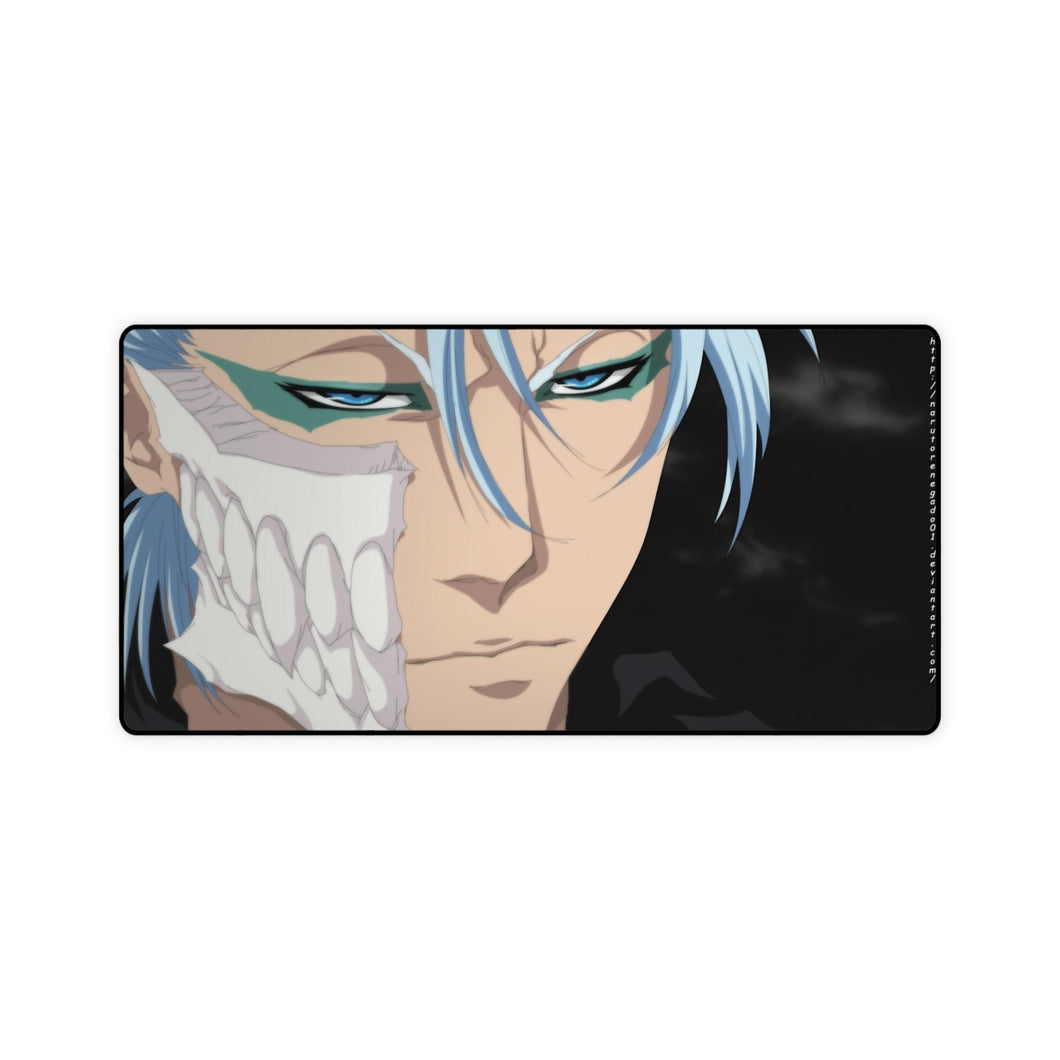 Anime Bleach Mouse Pad (Desk Mat)