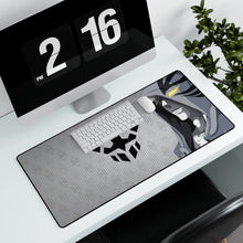 Load image into Gallery viewer, Anime Bleach Mouse Pad (Desk Mat)
