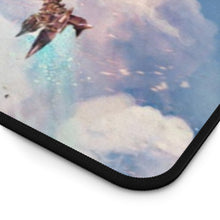 Load image into Gallery viewer, Anime Gundam Mouse Pad (Desk Mat) Hemmed Edge
