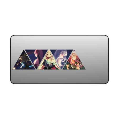 Guilty Crown Mouse Pad (Desk Mat)