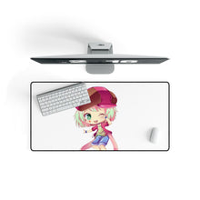 Load image into Gallery viewer, No Game No Life Mouse Pad (Desk Mat) On Desk
