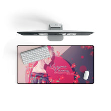 Load image into Gallery viewer, Haikyu!! Mouse Pad (Desk Mat) On Desk
