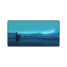 Load image into Gallery viewer, Anime Girl Mouse Pad (Desk Mat)
