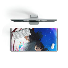 Load image into Gallery viewer, Suzume no Tojimari Mouse Pad (Desk Mat)
