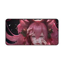 Load image into Gallery viewer, Anime Original Mouse Pad (Desk Mat)
