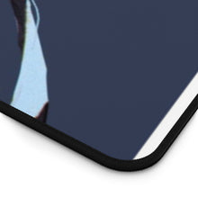 Load image into Gallery viewer, Overlord Albedo Mouse Pad (Desk Mat) Hemmed Edge
