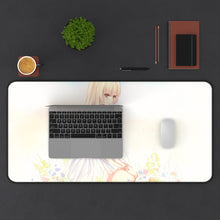 Load image into Gallery viewer, Anime Original Mouse Pad (Desk Mat) With Laptop
