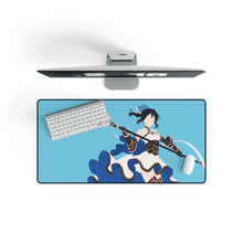 Load image into Gallery viewer, Anime Bleach Mouse Pad (Desk Mat)
