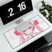 Load image into Gallery viewer, Vocaloid Mouse Pad (Desk Mat)
