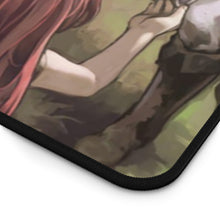 Load image into Gallery viewer, Anime Original Mouse Pad (Desk Mat) Hemmed Edge
