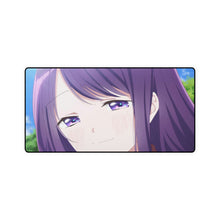 Load image into Gallery viewer, Kubo Won't Let Me Be Invisible Mouse Pad (Desk Mat)
