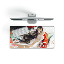 Load image into Gallery viewer, Tian Guan Ci Fu Mouse Pad (Desk Mat)
