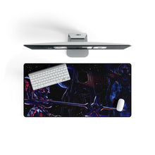 Load image into Gallery viewer, Anime Neon Genesis Evangelion Mouse Pad (Desk Mat) On Desk
