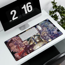 Load image into Gallery viewer, Fate/Grand Order Mouse Pad (Desk Mat)
