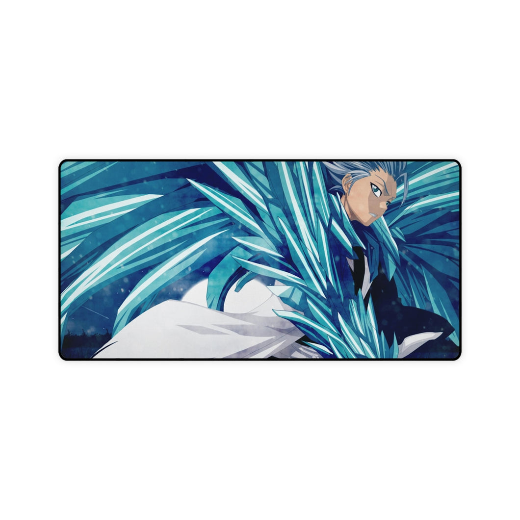 Anime Bleach Mouse Pad (Desk Mat)