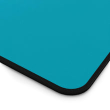 Load image into Gallery viewer, Rokudenashi Majutsu Koushi To Akashic Records Sistine Fibel Mouse Pad (Desk Mat) Hemmed Edge
