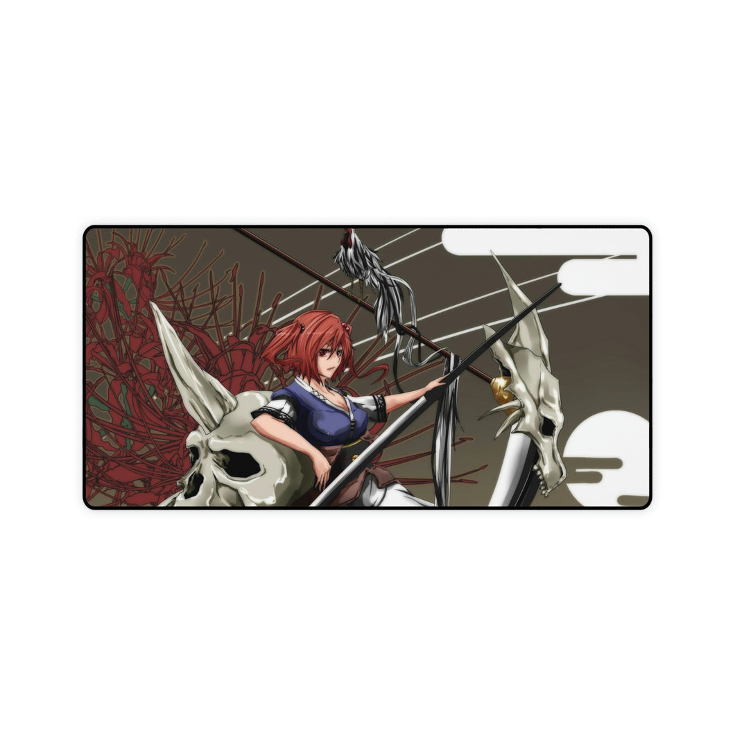 Onozuka Komachi Mouse Pad (Desk Mat)