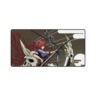 Onozuka Komachi Mouse Pad (Desk Mat)
