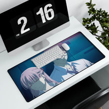 Load image into Gallery viewer, Wotaku ni Koi wa Muzukashii Mouse Pad (Desk Mat)
