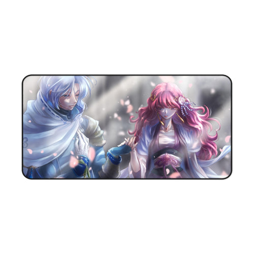 Yona Of The Dawn Mouse Pad (Desk Mat)