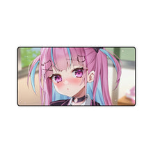 Load image into Gallery viewer, Minato Aqua Mouse Pad (Desk Mat)
