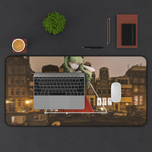 Load image into Gallery viewer, CC Mouse Pad (Desk Mat) With Laptop
