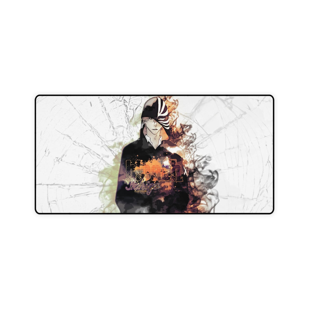 Anime Bleach Mouse Pad (Desk Mat)