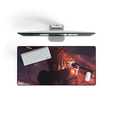Load image into Gallery viewer, Anime Bleach Mouse Pad (Desk Mat)
