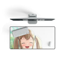 Load image into Gallery viewer, BanG Dream! Mouse Pad (Desk Mat)
