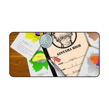 Load image into Gallery viewer, Gintama Mouse Pad (Desk Mat)
