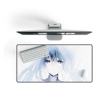 Load image into Gallery viewer, Anime Original Mouse Pad (Desk Mat) On Desk
