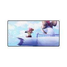 Load image into Gallery viewer, One Piece Tony Tony Chopper Mouse Pad (Desk Mat)
