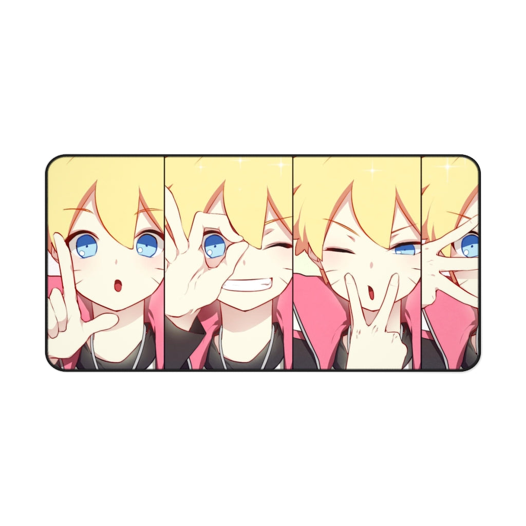 Boruto Mouse Pad (Desk Mat)