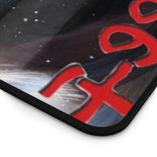 Load image into Gallery viewer, Princess Mononoke Mouse Pad (Desk Mat) Hemmed Edge
