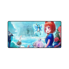 Load image into Gallery viewer, Sukasuka Mouse Pad (Desk Mat)

