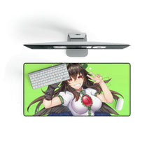 Load image into Gallery viewer, Touhou Mouse Pad (Desk Mat)
