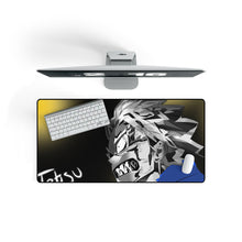 Load image into Gallery viewer, My Hero Academia Mouse Pad (Desk Mat) On Desk
