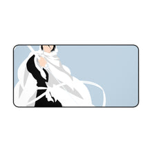 Load image into Gallery viewer, Rukia Kuchiki Mouse Pad (Desk Mat)
