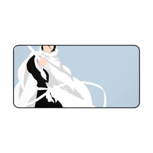 Rukia Kuchiki Mouse Pad (Desk Mat)