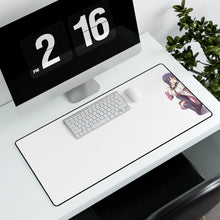 Load image into Gallery viewer, Yuru Yuri Mouse Pad (Desk Mat)

