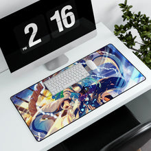 Load image into Gallery viewer, Touhou Mouse Pad (Desk Mat)
