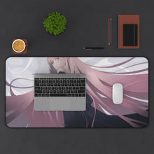 Load image into Gallery viewer, Anime Original Mouse Pad (Desk Mat) With Laptop
